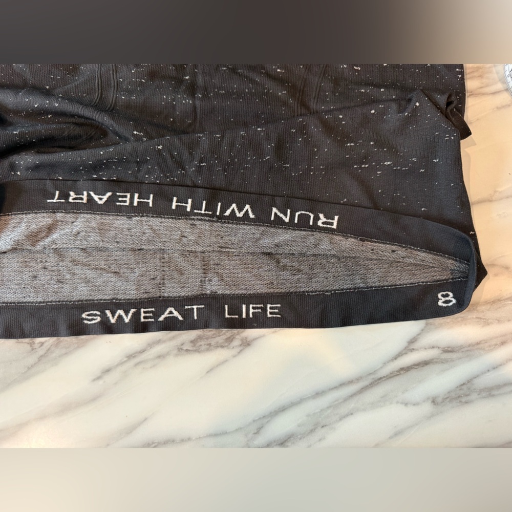 Lululemon Swiftly Tech Racerback - Picture 4 of 8